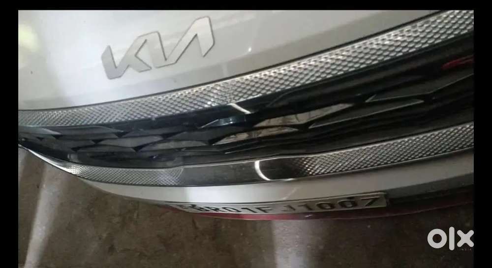 Kia Seltos 2021 Petrol 20750 Km Driven