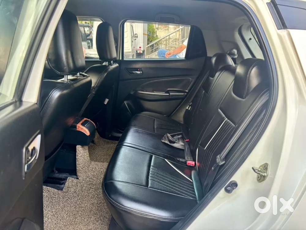 Maruti Suzuki Swift Vxi, 2019, Petrol