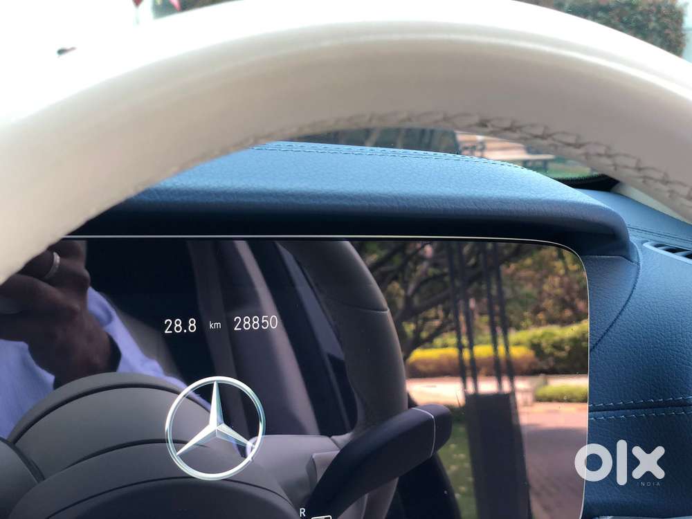 Mercedes-benz E-class E 200, 2023, Petrol