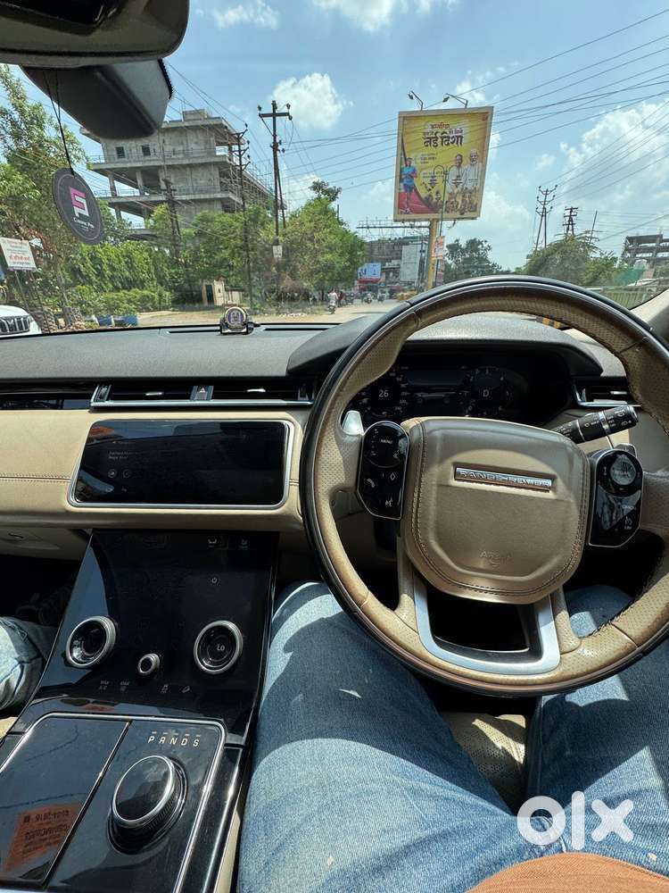 Land Rover Range Velar R-dynamic S, 2018, Diesel