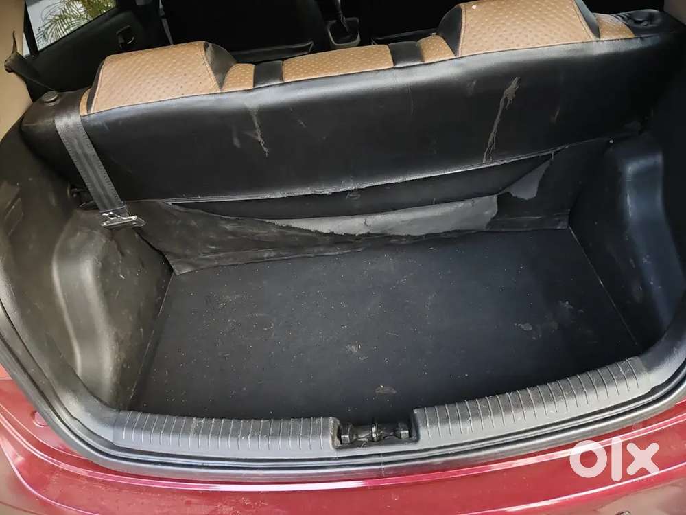 Hyundai Grand I10 2014 Petrol 44000 Km Driven Urgent Scale