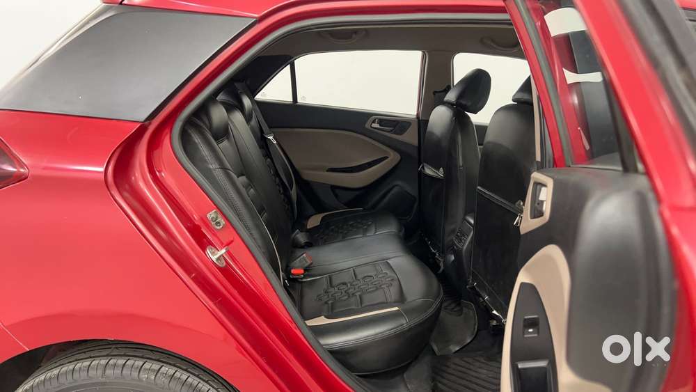 Hyundai Elite I20 [ ] 1.2 Sportz, 2014, Petrol
