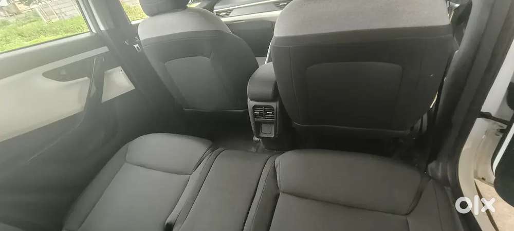 Tata Nexon Diesel Manual 2025