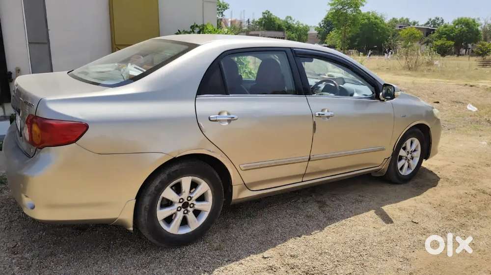 Full Condition
