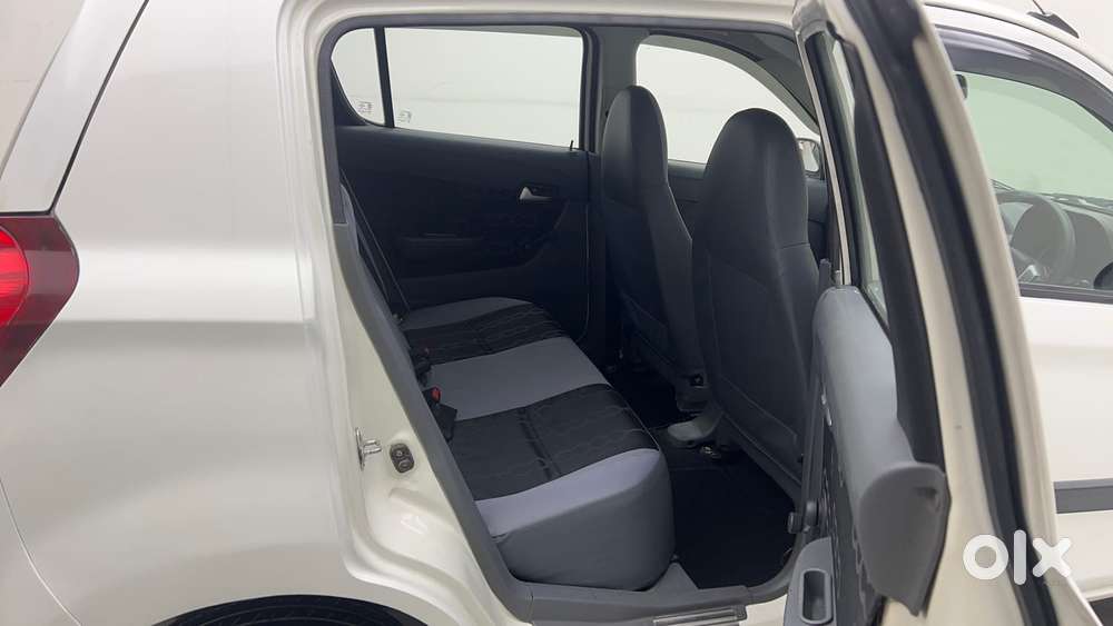 Maruti Suzuki Alto 800 Lxi, 2015, Petrol