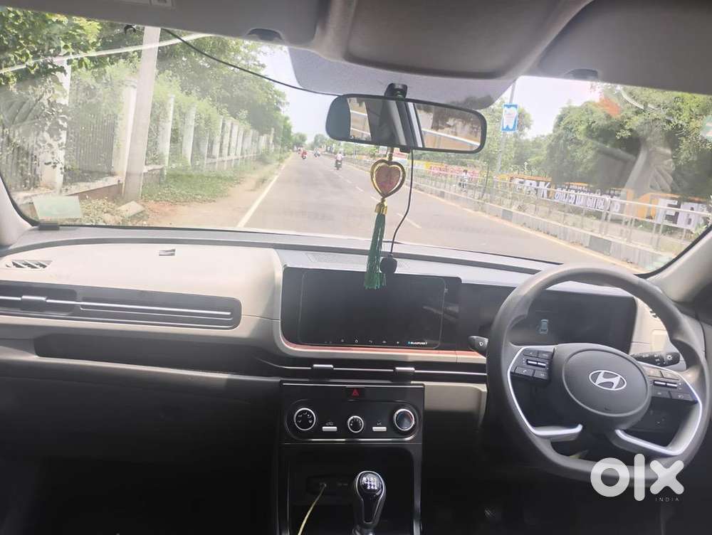 Hyundai Creta 2024
