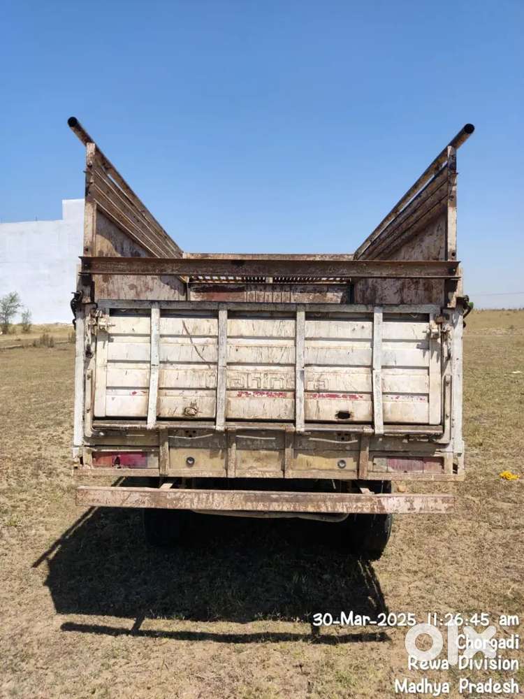 Mahindra Be 6 2022 Diesel
