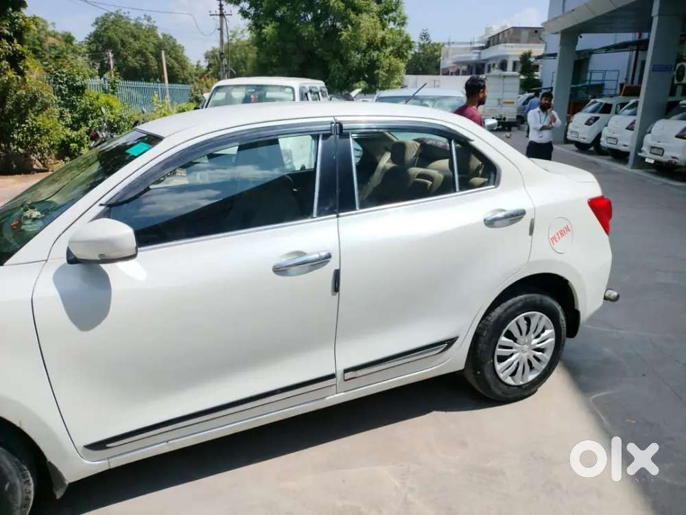 Non Accidental All Company Service Record