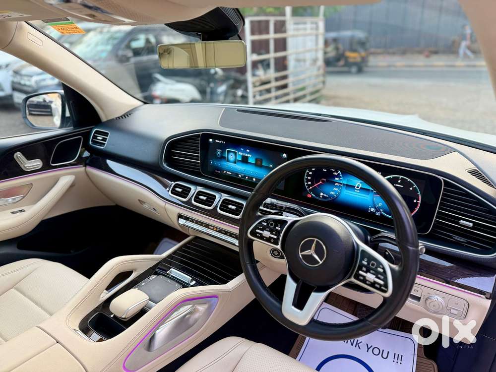 Mercedes-benz Gle 450 4matic Lwb, 2023, Diesel