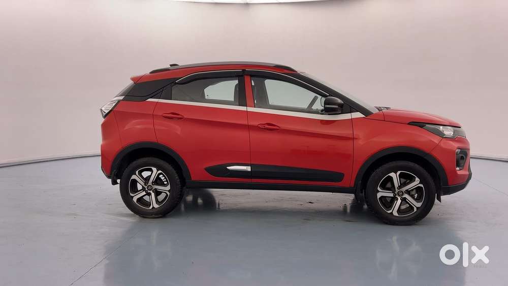Tata Nexon 1.5 Revotorq Xz Plus (o), 2022, Diesel