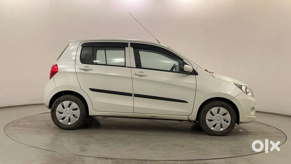 Maruti Suzuki Celerio Zxi, 2014, Petrol