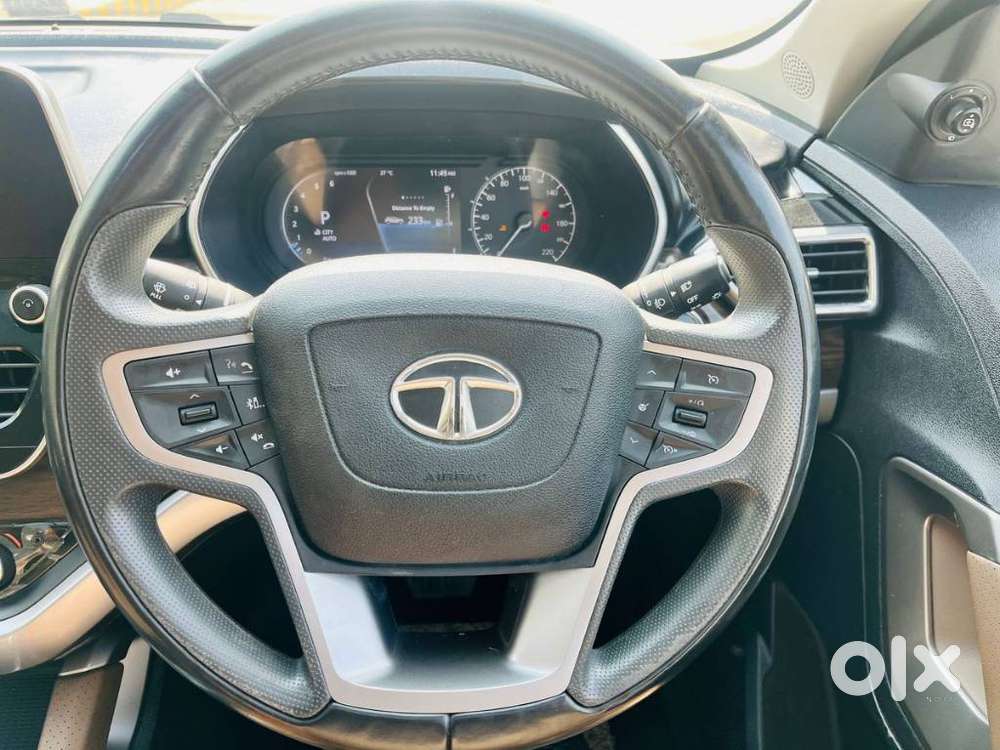 Tata Harrier Xza Plus At, 2021, Diesel