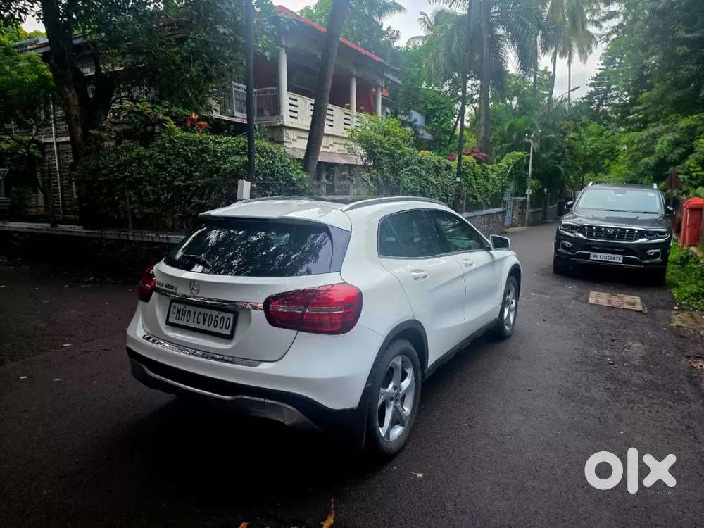 Mercedes-benz Gla Class 200 D Sport, 2019, Diesel