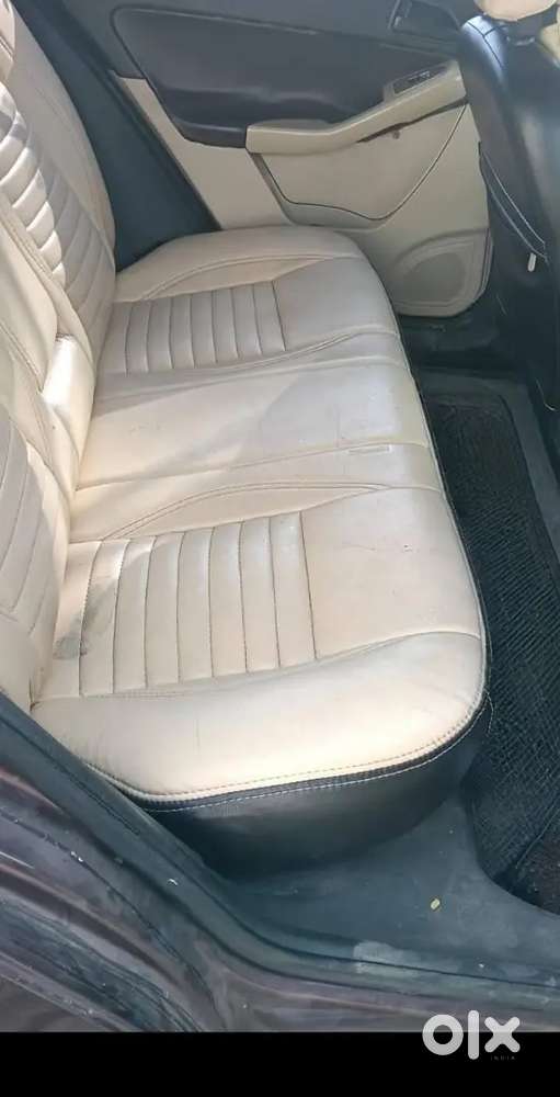 2011 Tata Manza Aura