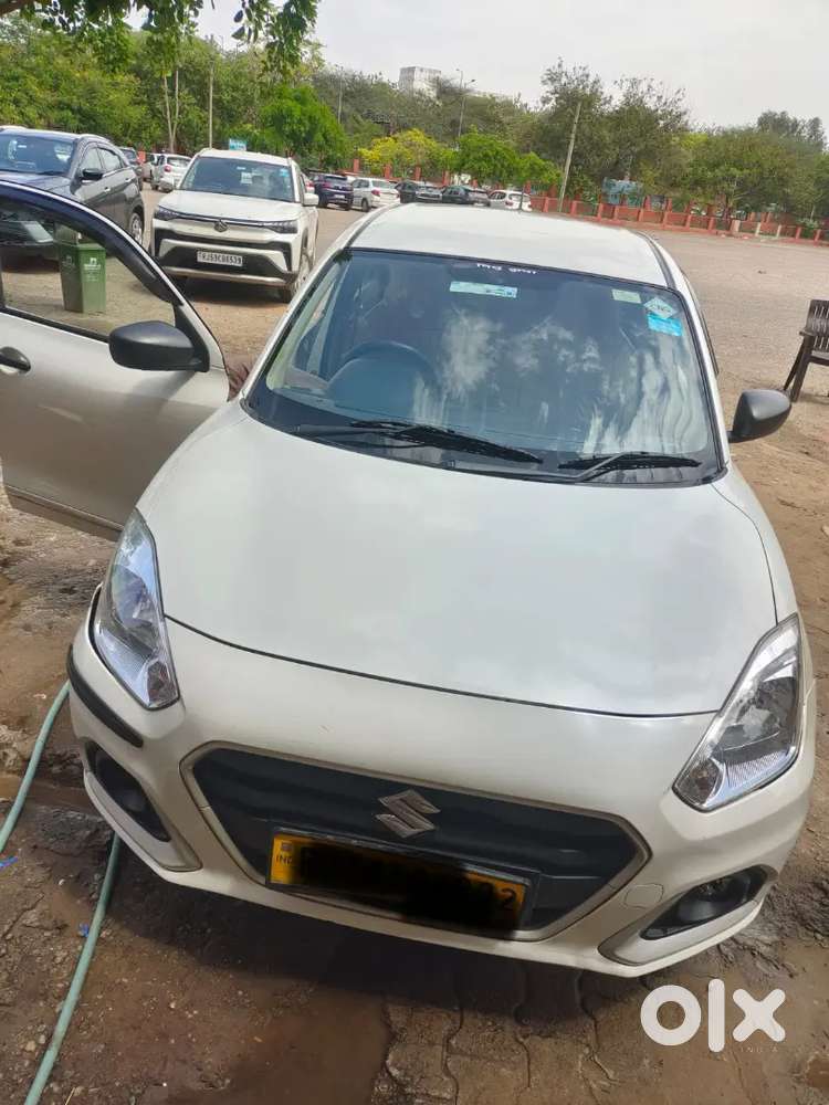Maruti Suzuki Dzire 2025
