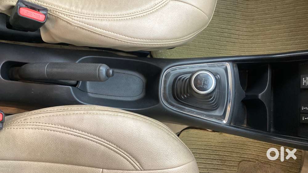 Honda Amaze Vx Petrol, 2020, Petrol