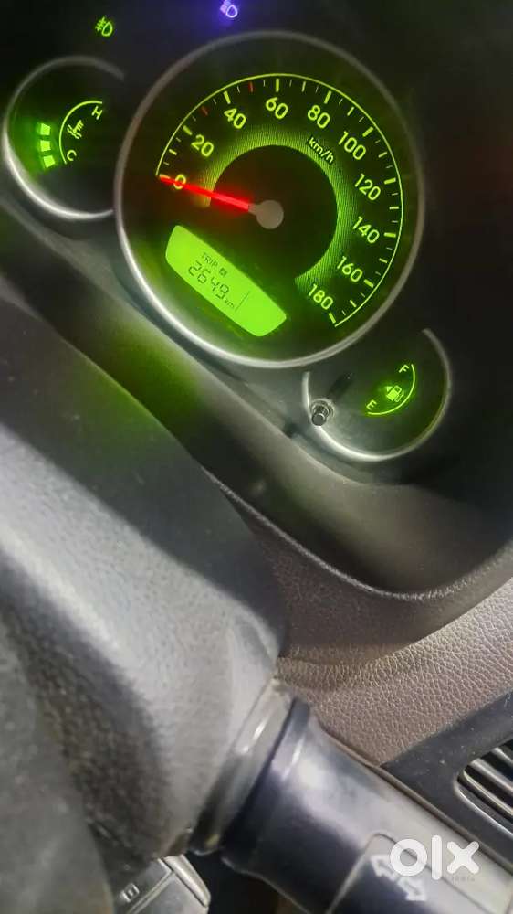 Hyundai Eon Sportz 2014
