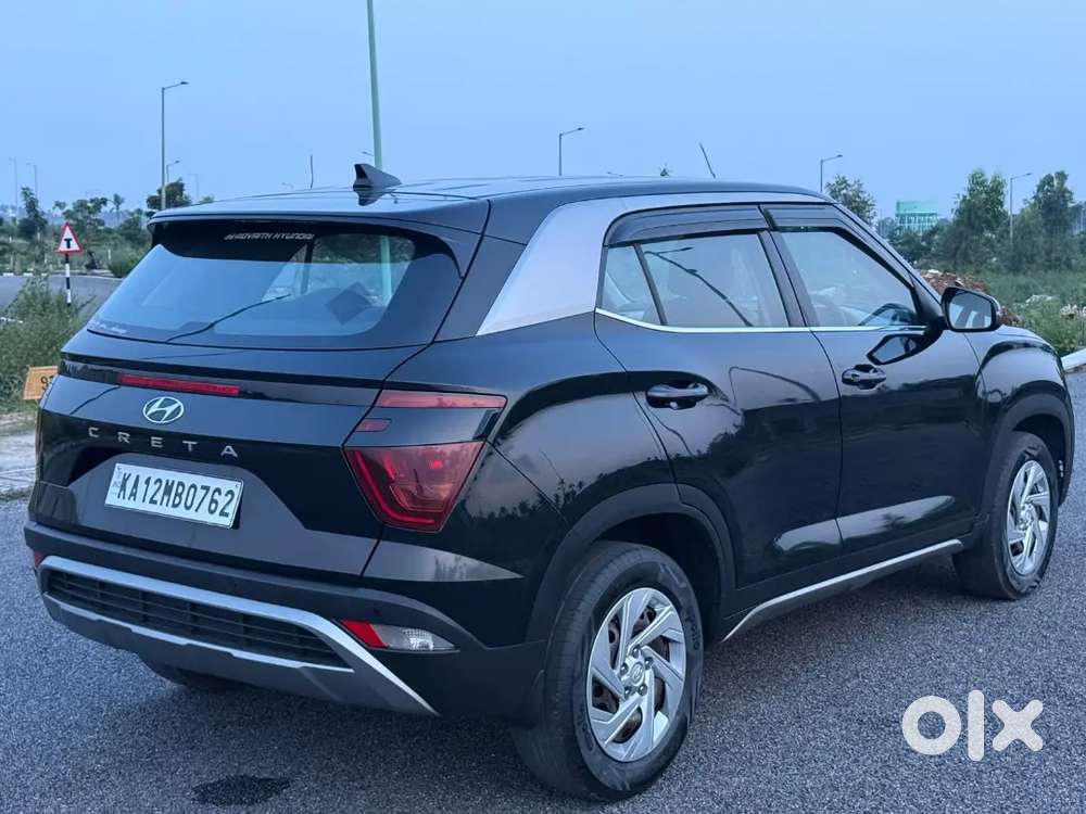 Hyundai Creta 2021 1st Owner