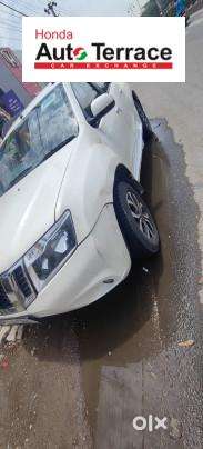 Nissan Terrano Xl D Option, 2015, Diesel
