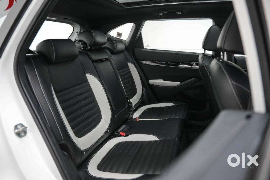 Kia Seltos 1.5 Gtx+ Diesel At, 2025, Diesel