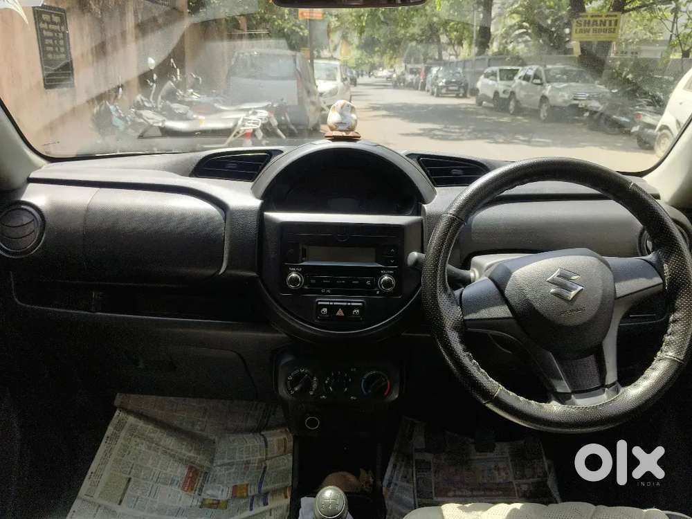 Maruti Suzuki Spresso In Excellent Condition