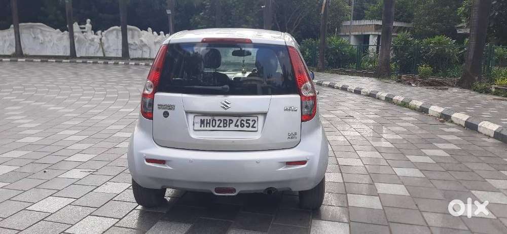 Maruti Suzuki Ritz Zxi Bs-iv, 2010, Petrol