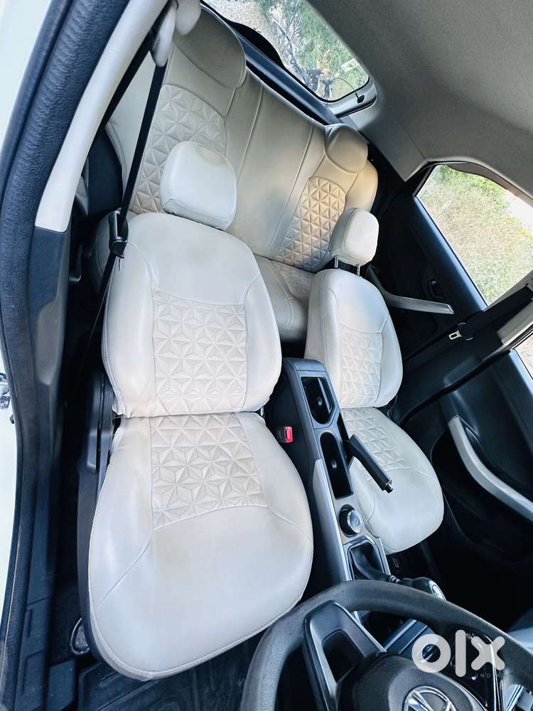 Tata Nexon 1.2 Revotron Xm (s), 2021, Petrol