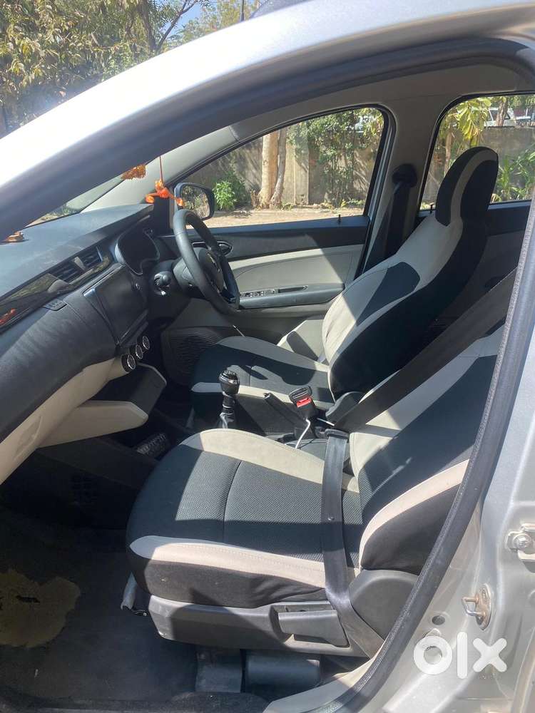 Renault Triber Rxt, 2021, Petrol