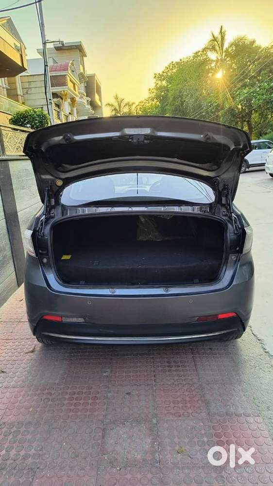 Tata Tigor 1.2 Revotron Xm Cng, 2024, Cng & Hybrids