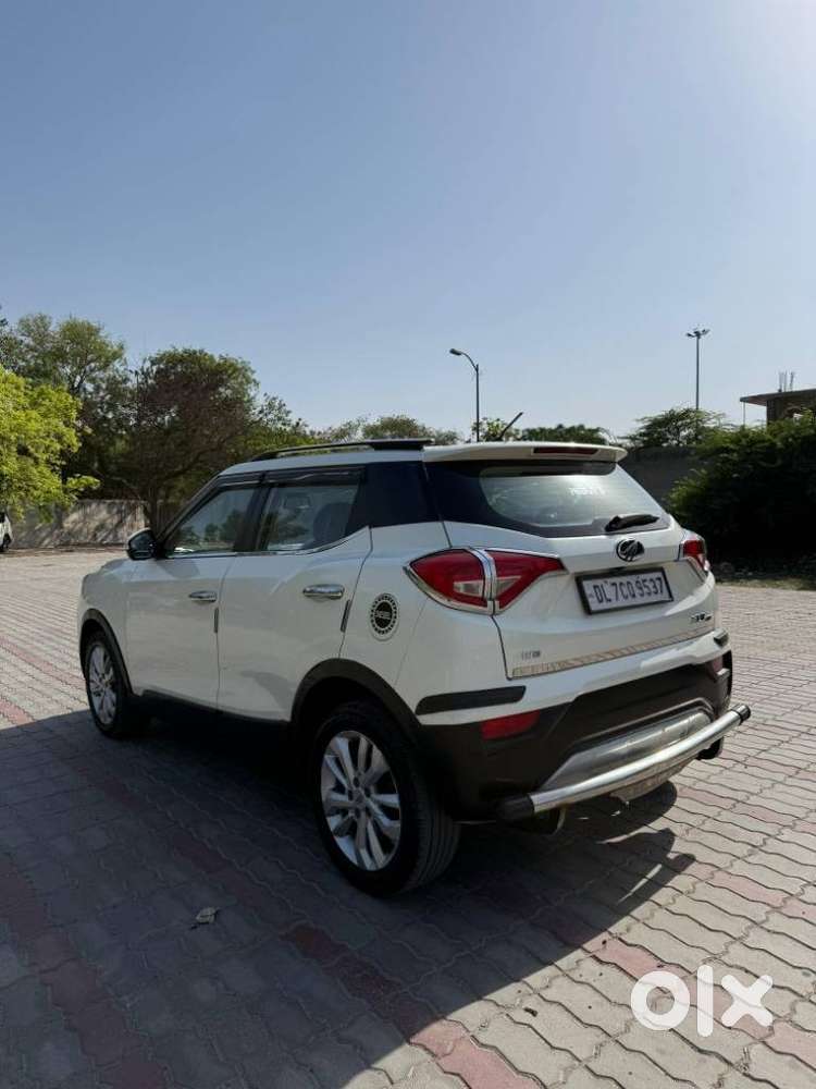 Mahindra Xuv300 W8 Diesel, 2019, Diesel