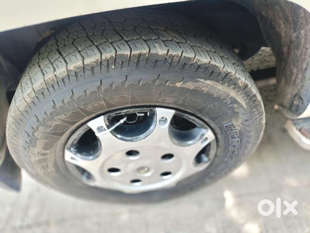 Mahindra Tuv 300 T4 Plus, 2019, Diesel