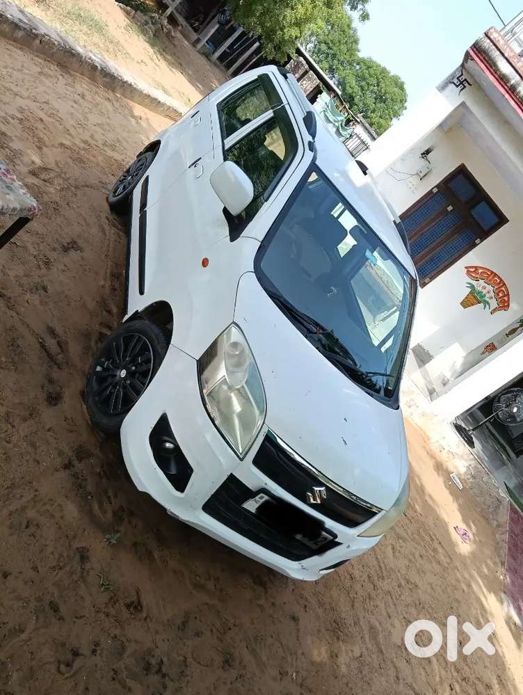Purchase New Vehicle/ Urgent Sale Wagonr Vxi Petrol 04/2015 Model