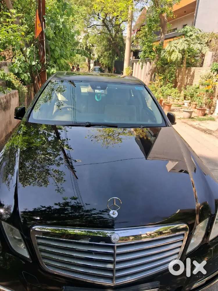 Mercedes-benz Eqa 2011 ऑटोमैटिक