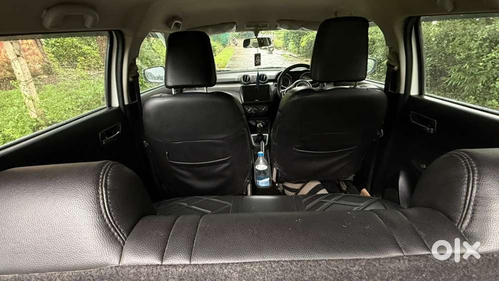 Maruti Suzuki Swift 2023 Petrol