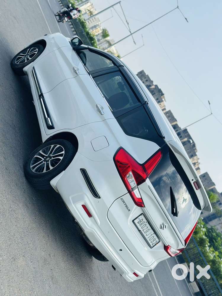 Maruti Suzuki Ertiga Zxi (o) Cng [ ], 2023, Cng & Hybrids