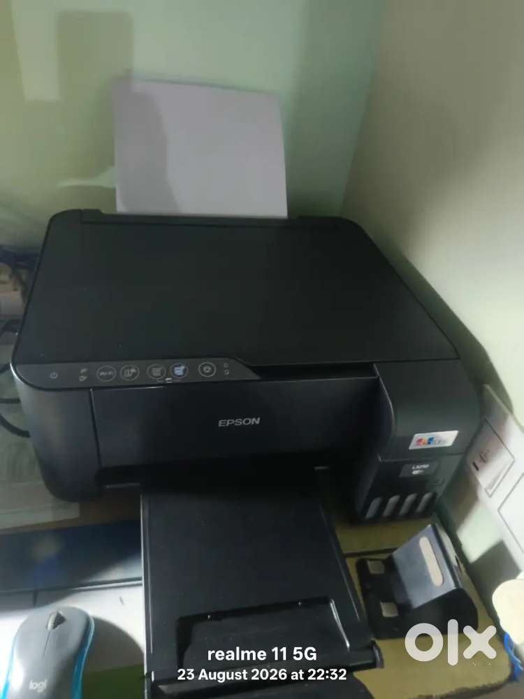 Epson L3250 wifi