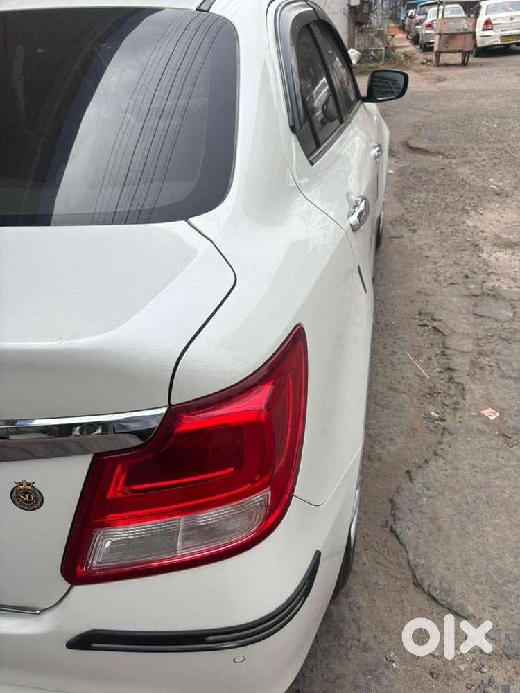 Maruti Suzuki Swift Dzire 2022 Diesel Good Condition