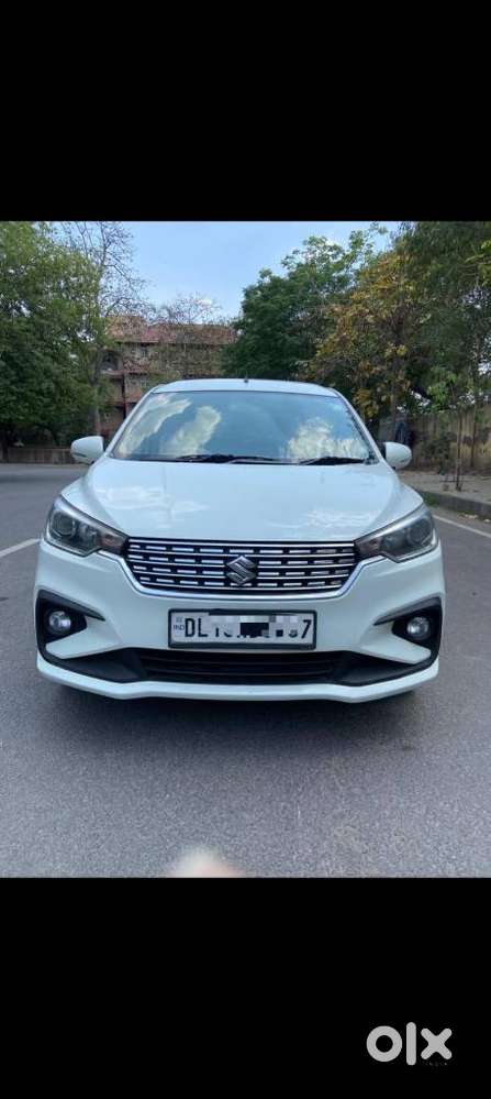Maruti Suzuki Ertiga Vdi Shvs, 2019, Diesel
