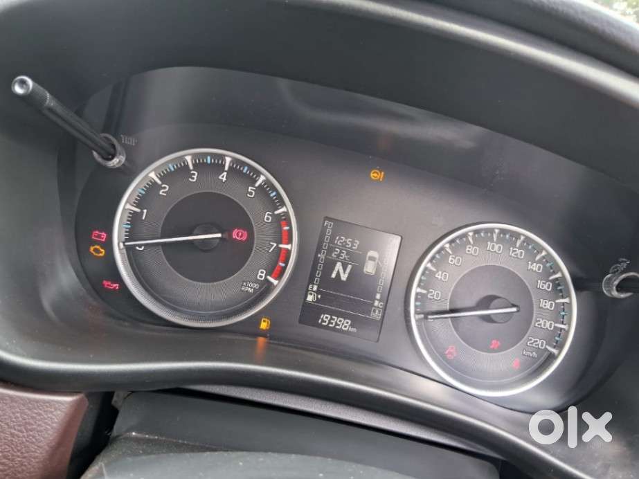 Toyota Urban Cruiser Taisor S 1.2 Petrol Amt, 2024, Petrol