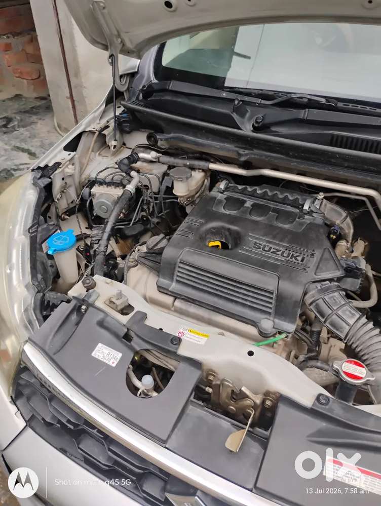 Maruti Suzuki Celerio 2018 Petrol Manualtop Model Zxi Owner First