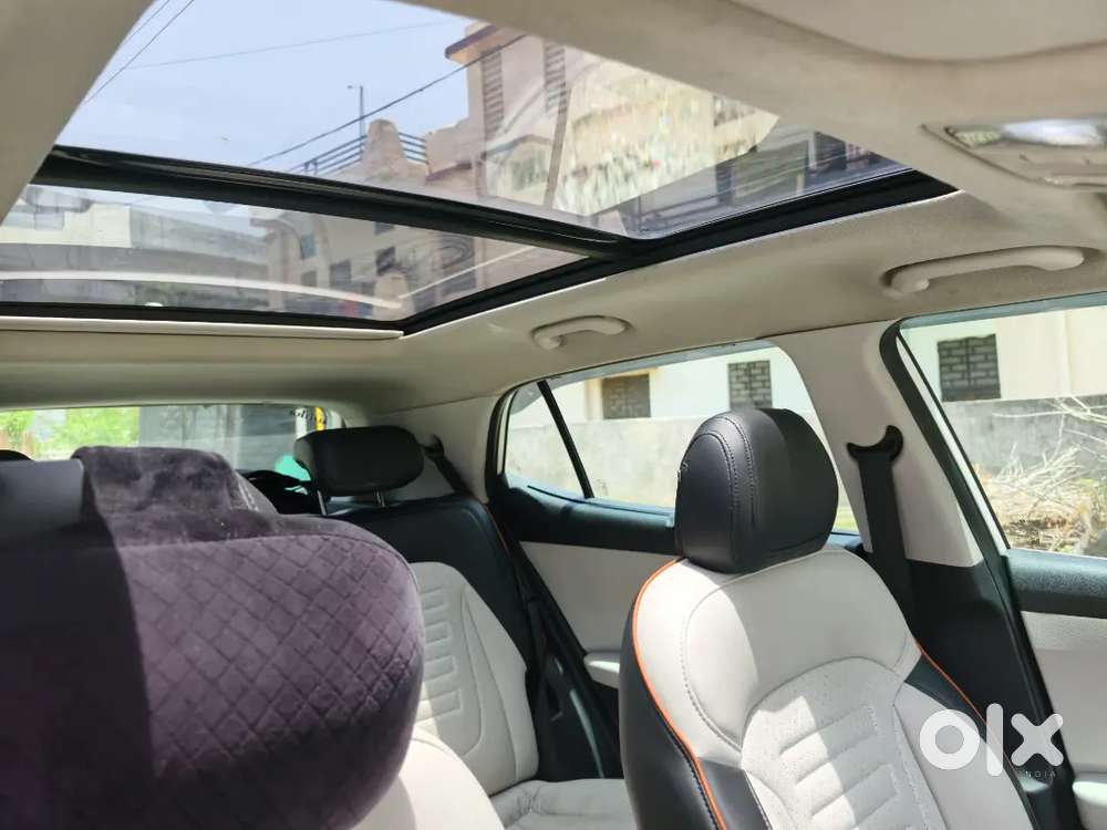Hyundai Creta Petrol 2021 Manual