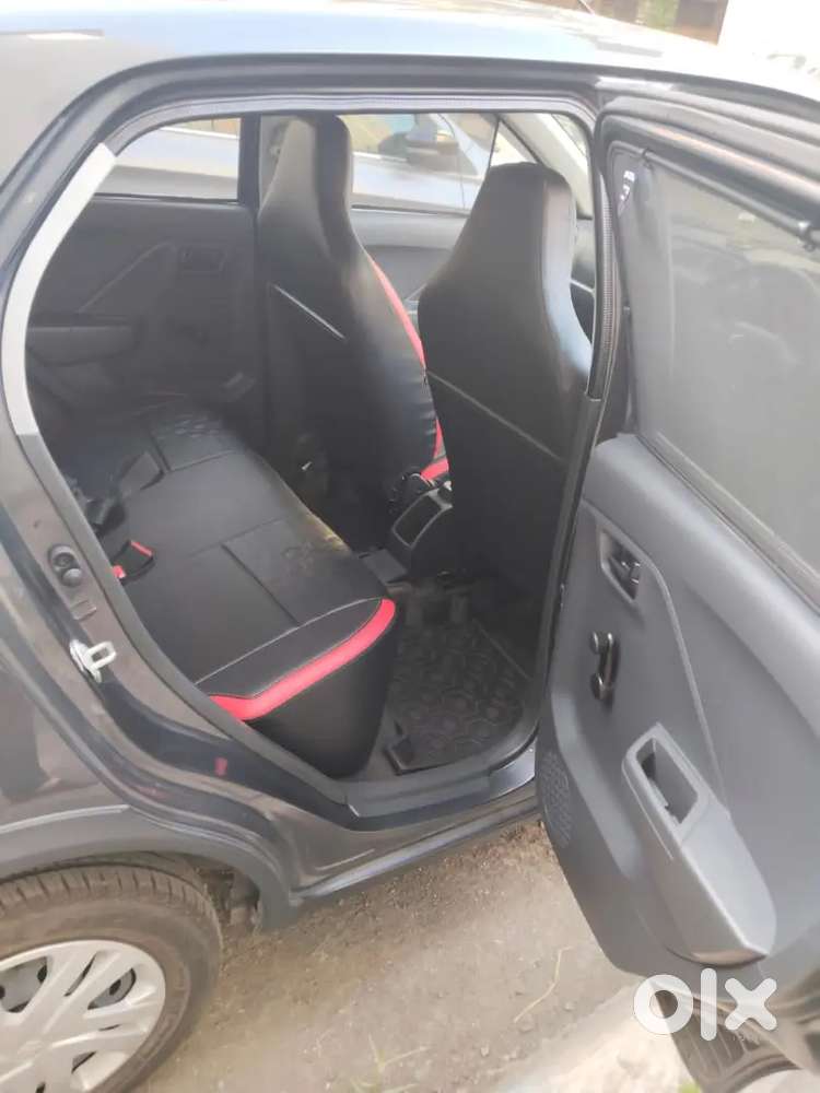 Alto K10 Vxi (o) Manual 2025