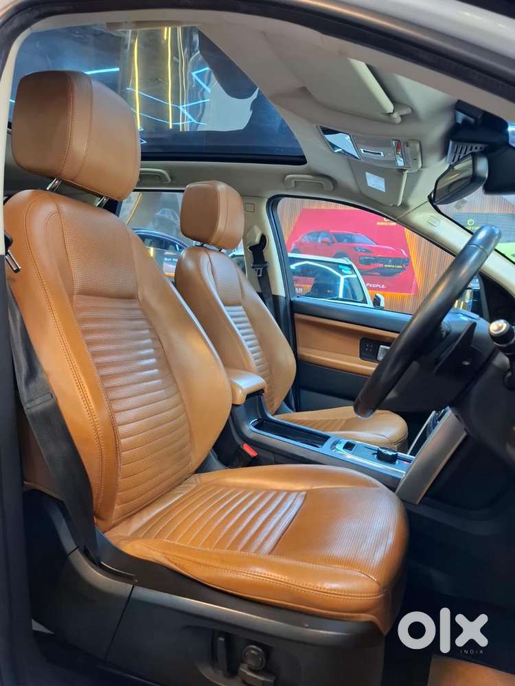 Land Rover Discovery Sport Sd4 Hse Luxury 7s, 2020, Diesel