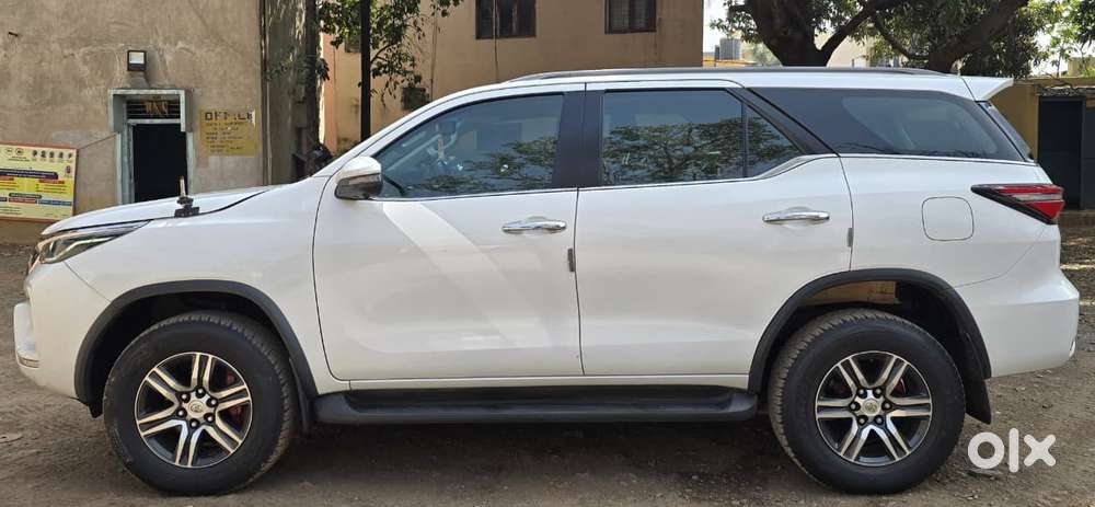 Toyota Fortuner 4x2 Mt 2.8 Diesel, 2023, Diesel