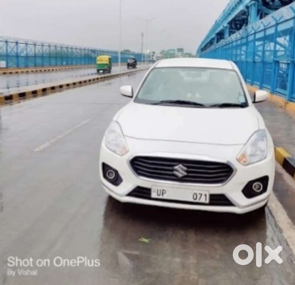 Maruti Dzire Vxi 2020 Car