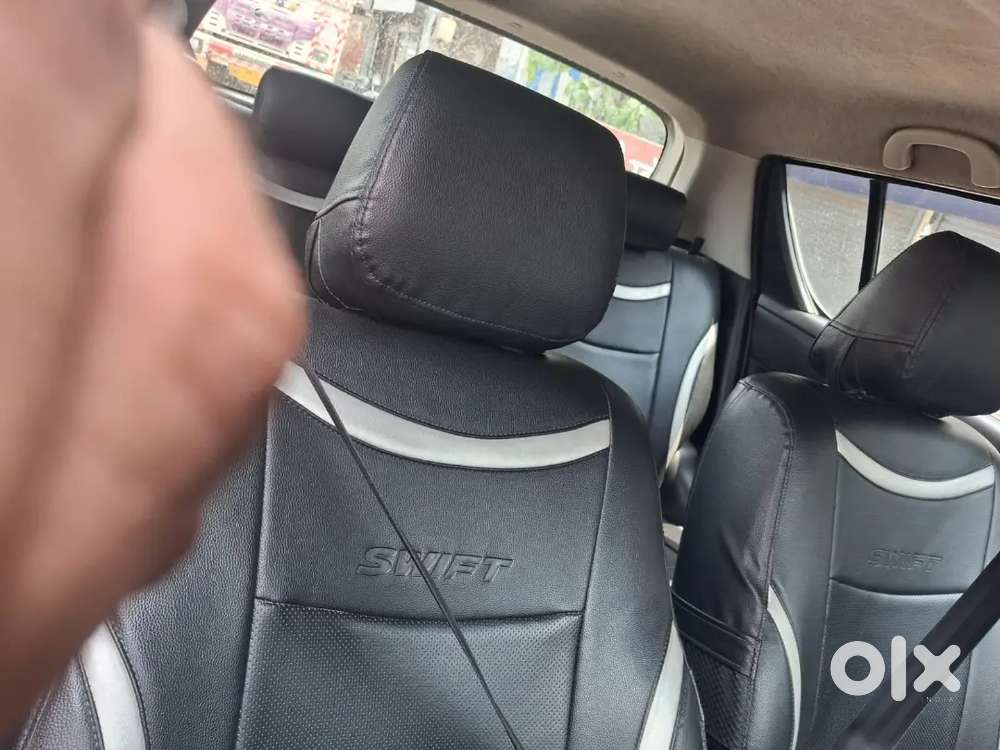 Swift 1.2 Vxi Manual 2013 Petrol