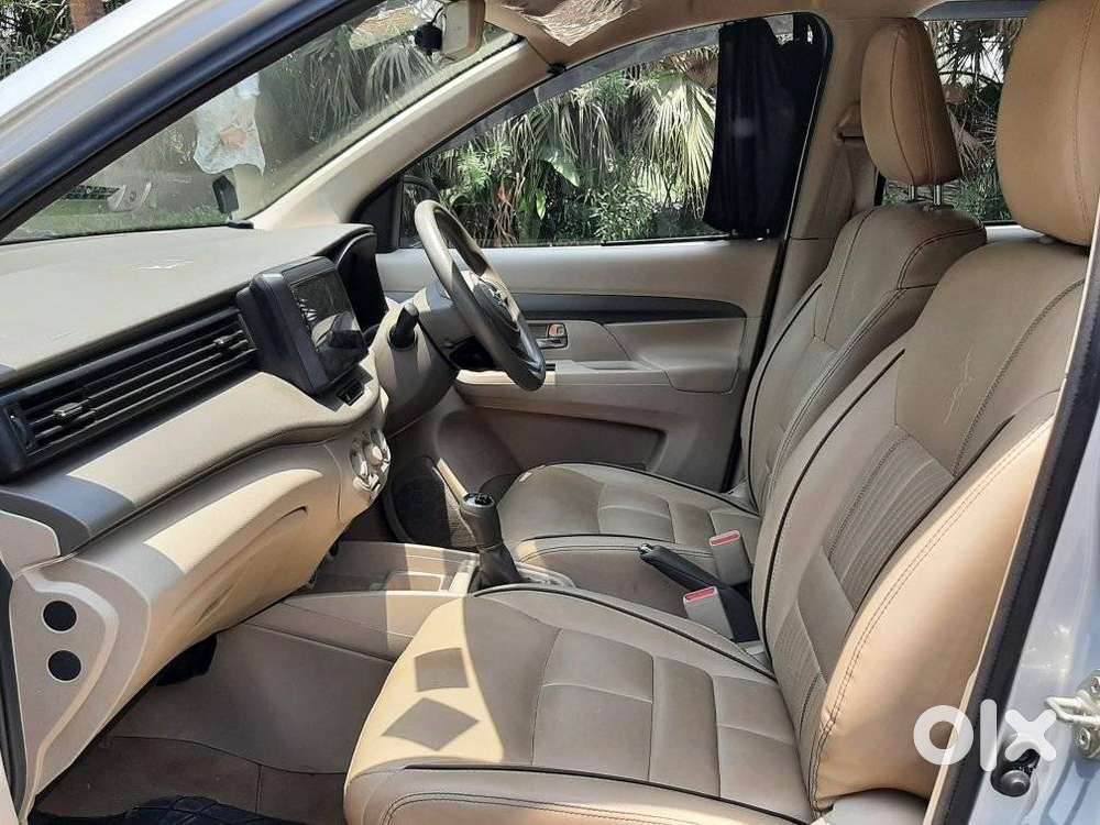 Maruti Suzuki Ertiga Vxi (o) Cng, 2023