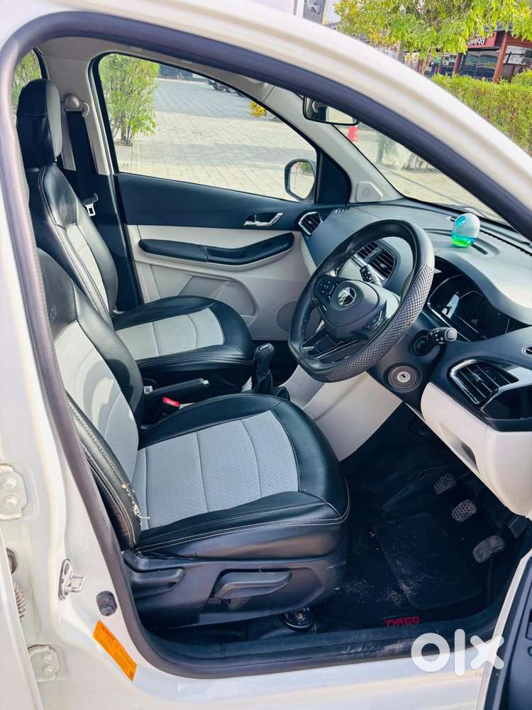 Tata Tiago 1.05 Revotorq Xz Plus, 2024, Petrol