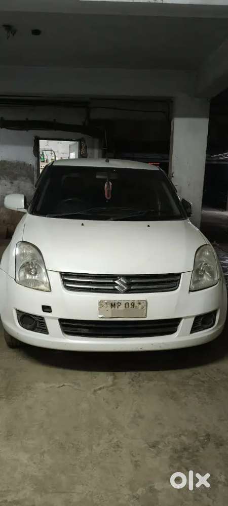 Maruti Suzuki Dzire 2011 Diesel 300000 Km Driven