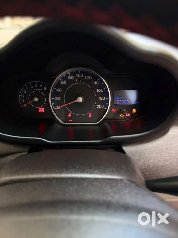 Hyundai I10 Sportz 1.2 Kappa2 O, 2012, Petrol